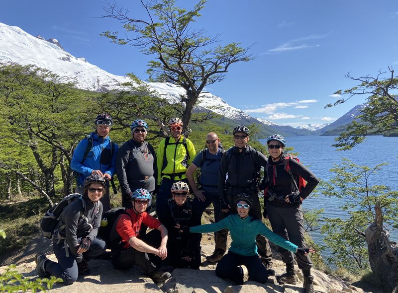 Groepsreis Patagonie