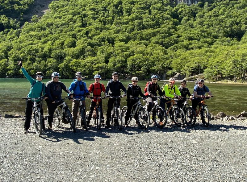 Groepsreis Patagonie