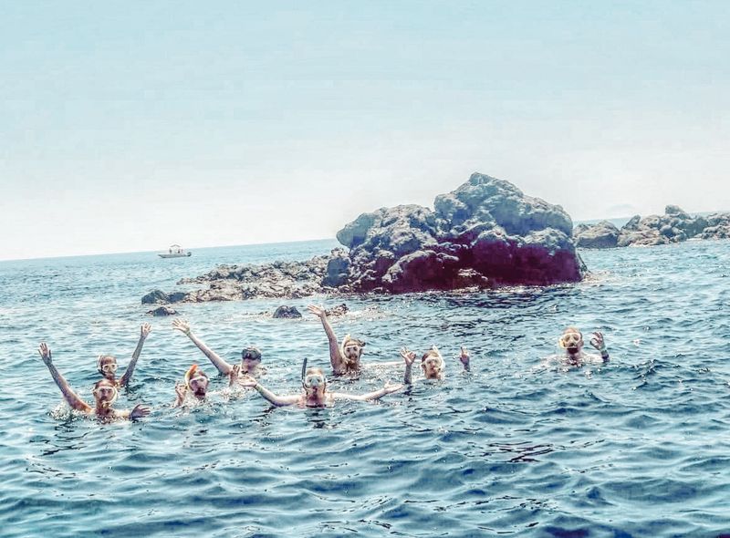 Italië