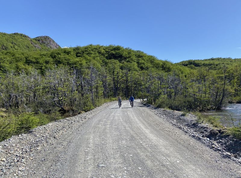 Groepsreis Patagonie