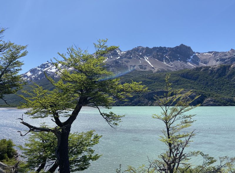 Groepsreis Patagonie