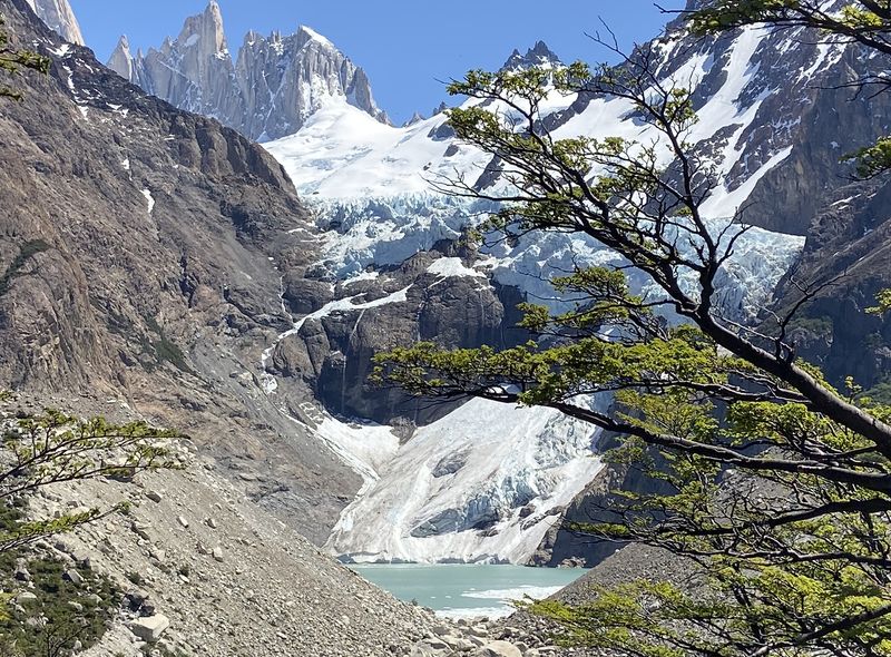 Groepsreis Patagonie