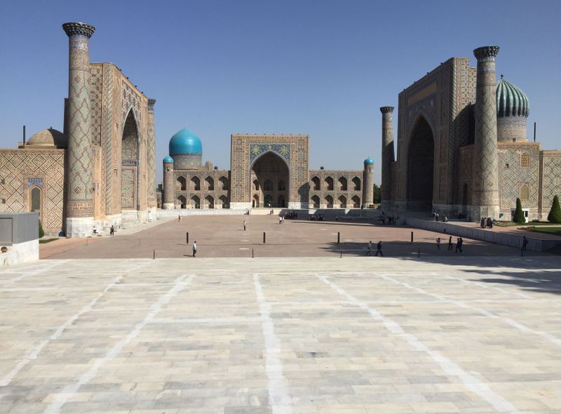 uzbekistan