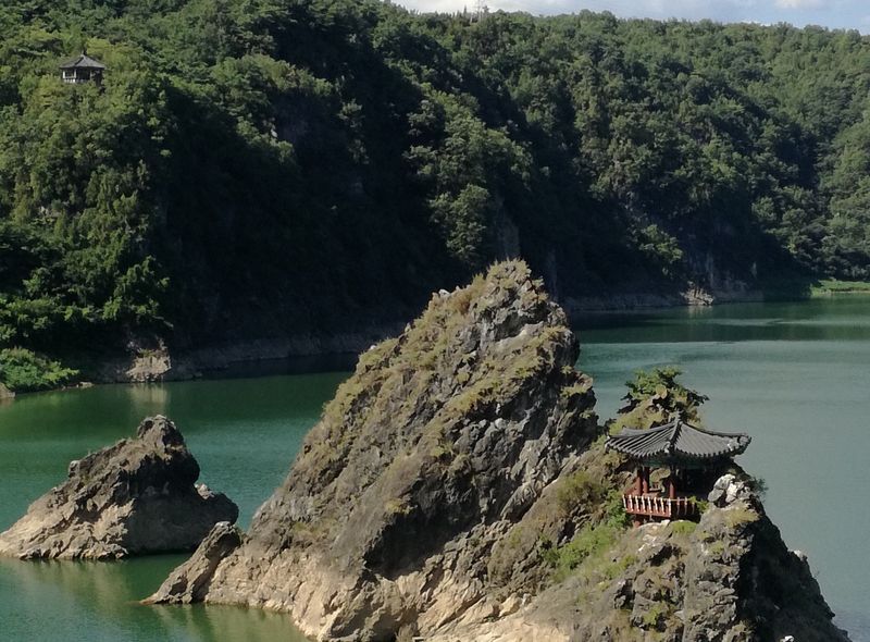 Groepsreis Zuid-Korea