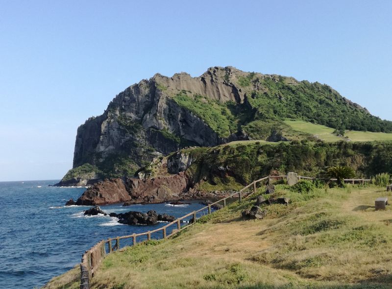 Groepsreis Zuid-Korea