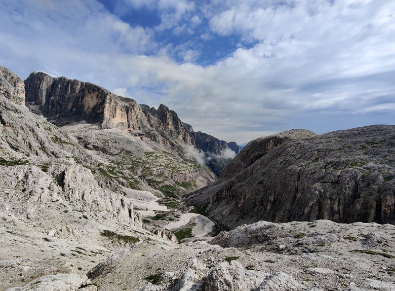 Dolomieten