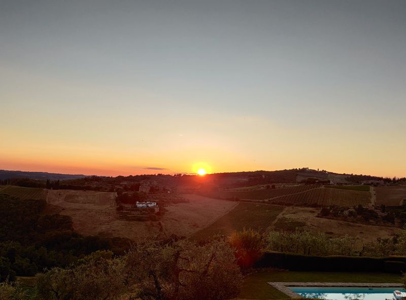 Toscane