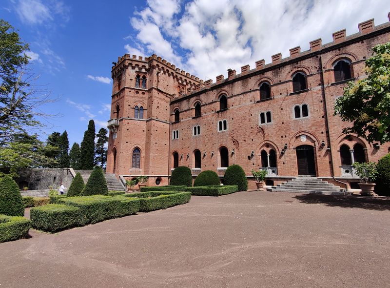 Toscane