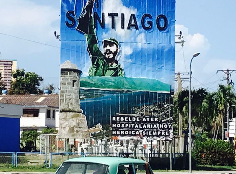 Cuba Go