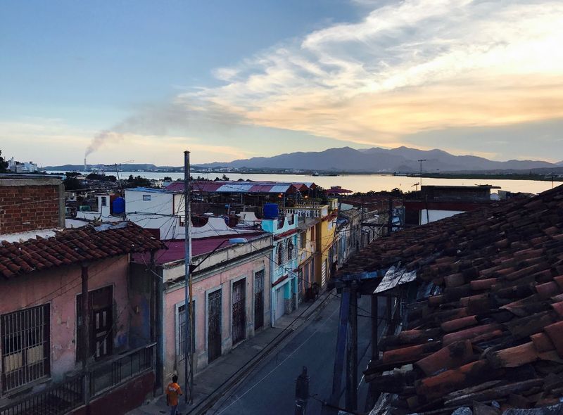 Groepsreis Cuba