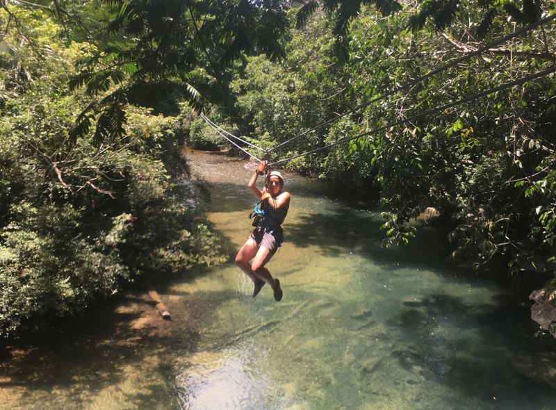 Guatemala, belize en Mexico