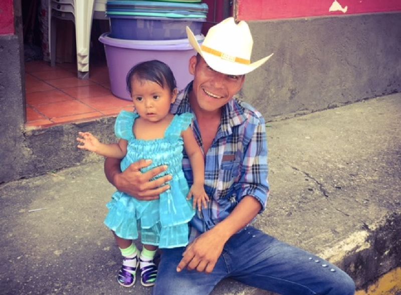 Guatemala &amp; Honduras trekking