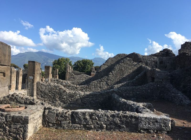 Pompei