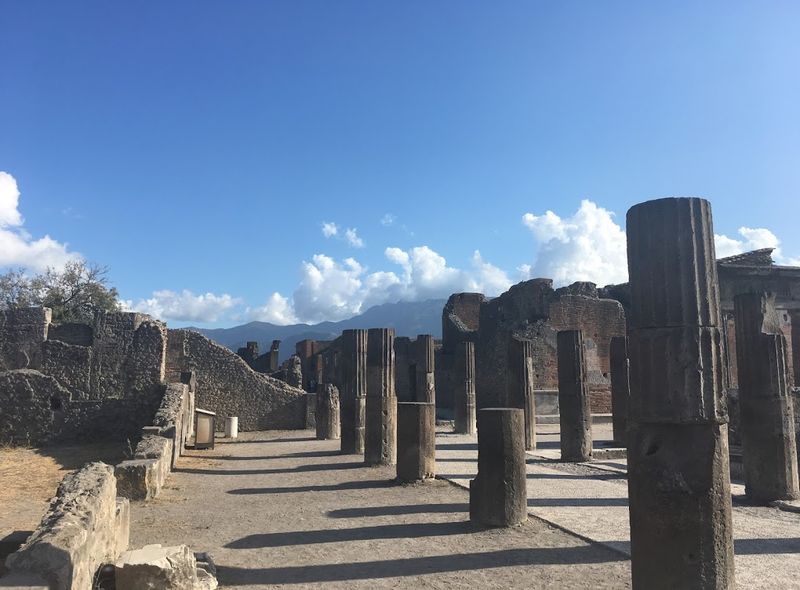Pompei
