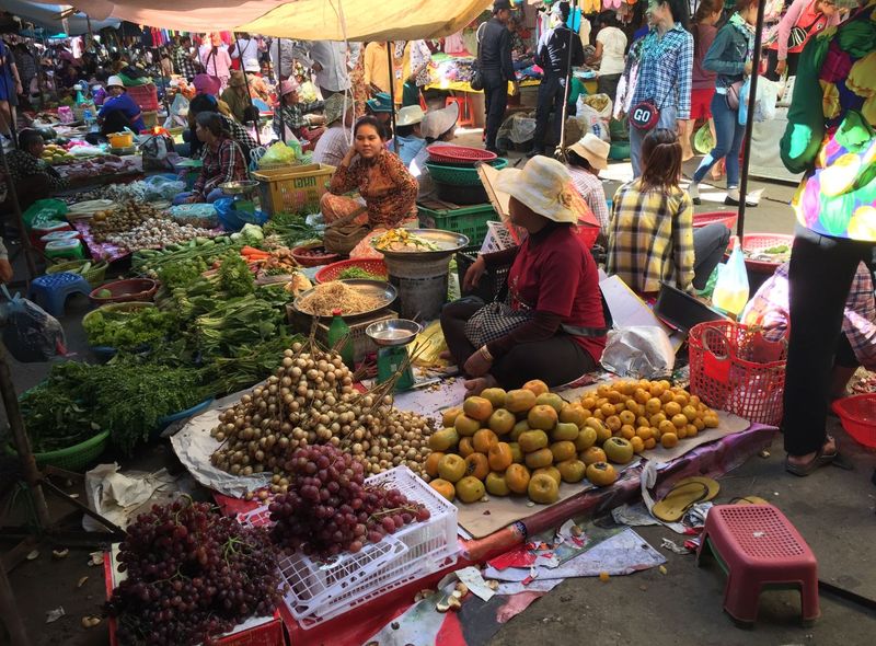 Cambodja