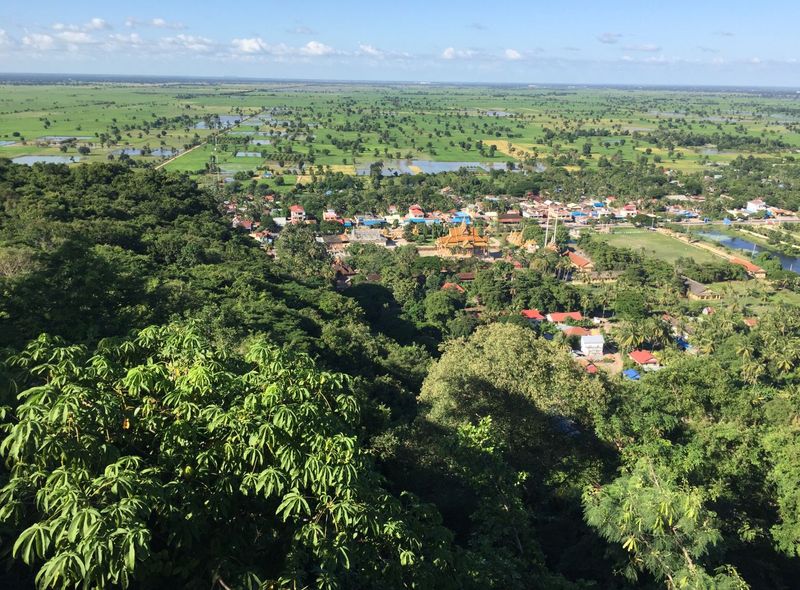 Cambodja