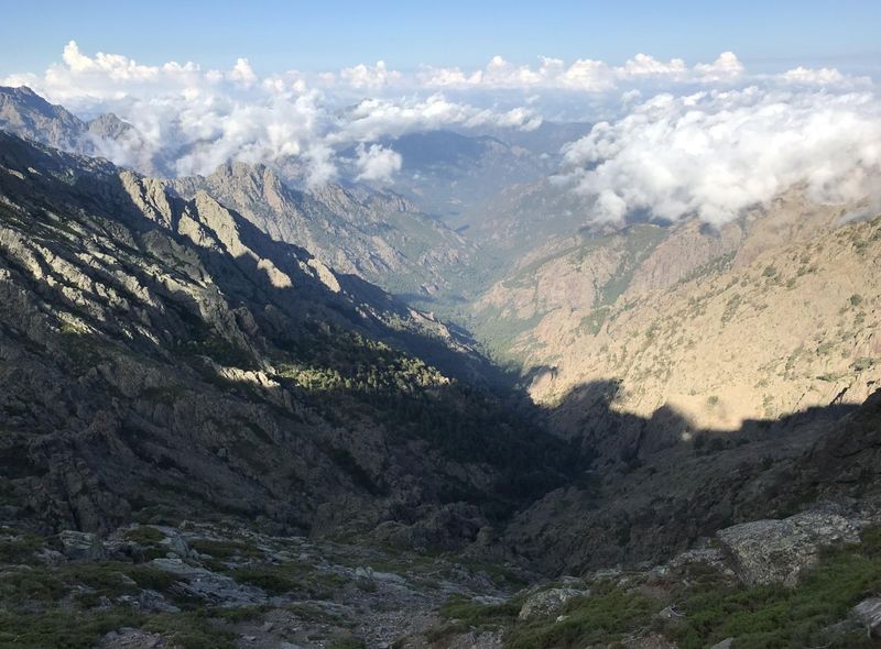 Groepsreis Corsica