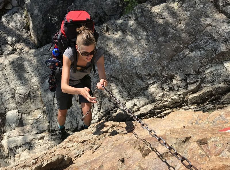 Groepsreis Corsica