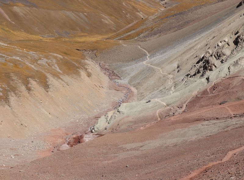 groepsreizen Oezbekistan &amp; Kirgizië