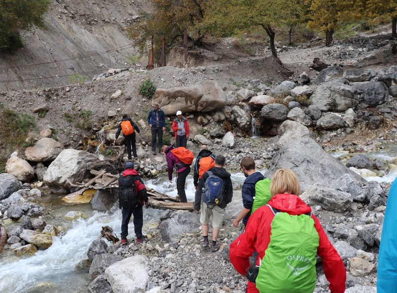 groepsreizen Oezbekistan &amp; Kirgizië