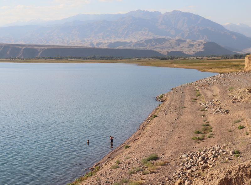 groepsreizen Oezbekistan &amp; Kirgizië