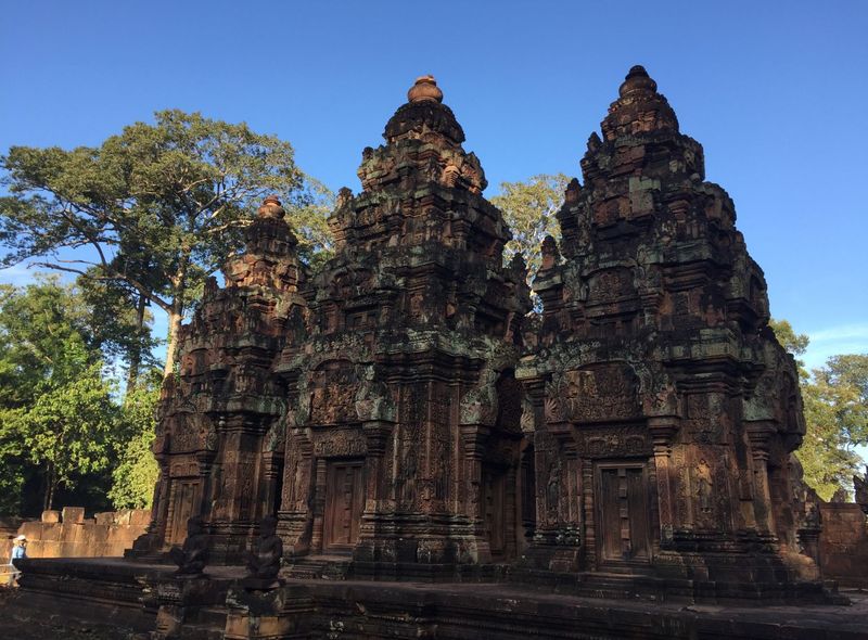Cambodja