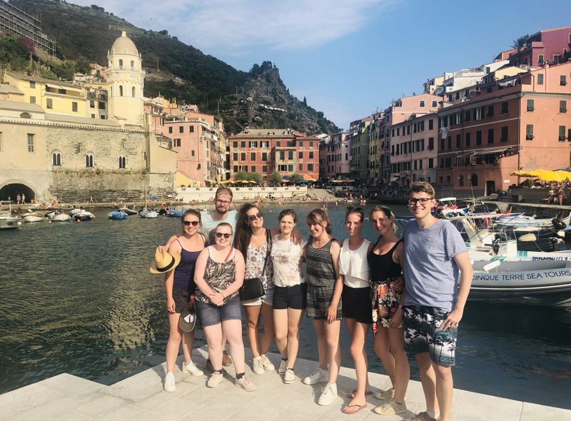 Italië