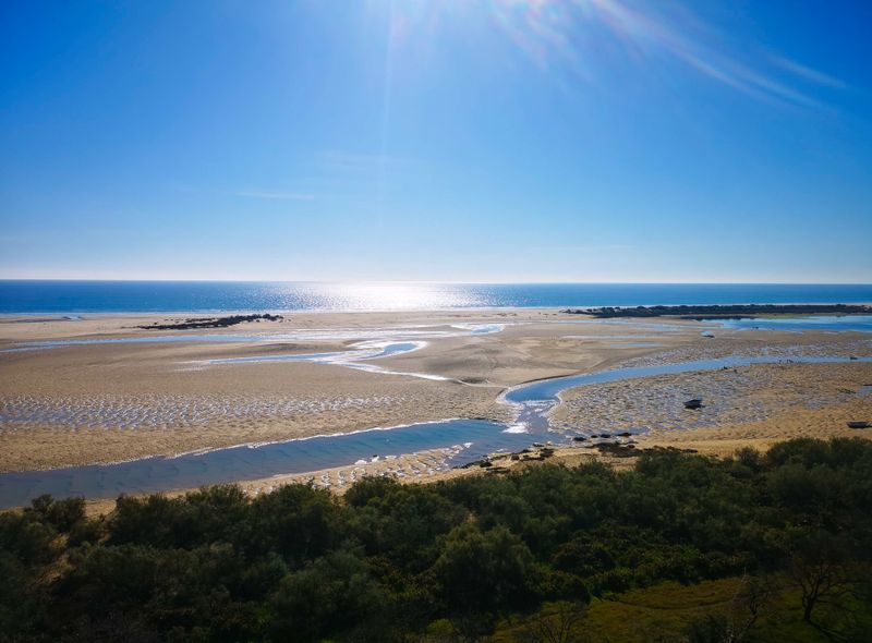 Groepsreis Portugal Algarve