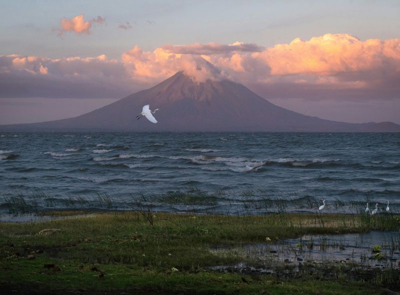 Groepsreis Nicaragua