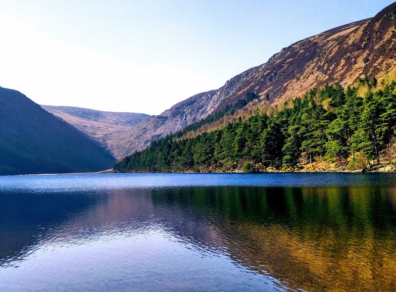 Groepsreis Ierland Wicklow