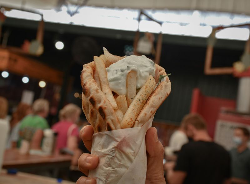 Groepsreis Griekenland Peleponnesos Comfort 