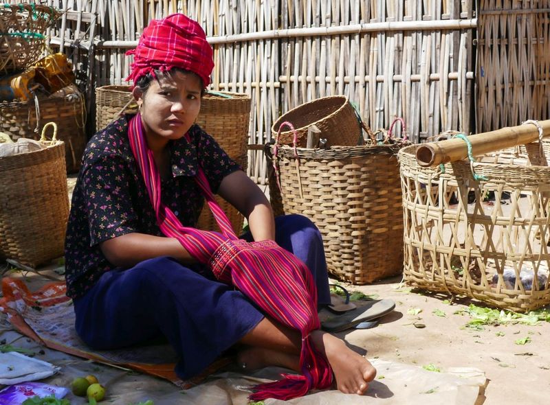 Myanmar