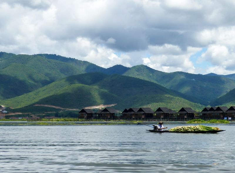 Myanmar