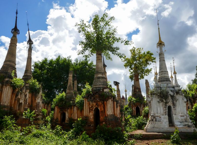Myanmar