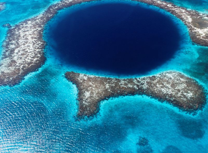 Guatemala, Belize & Mexico