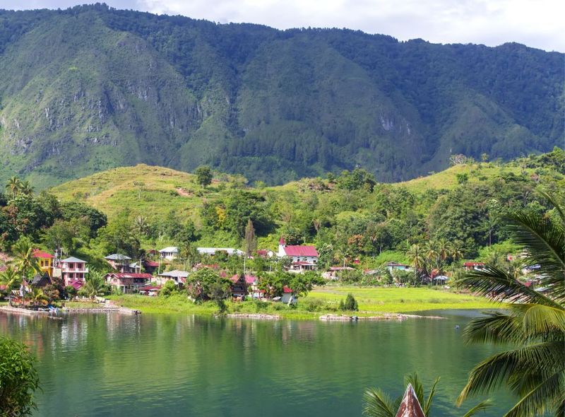 Indonesië-Sumatra