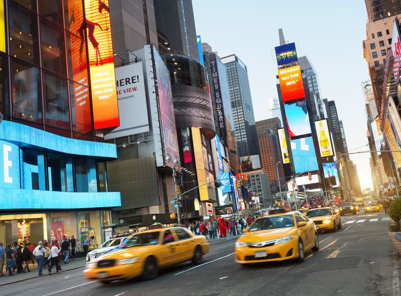 New York