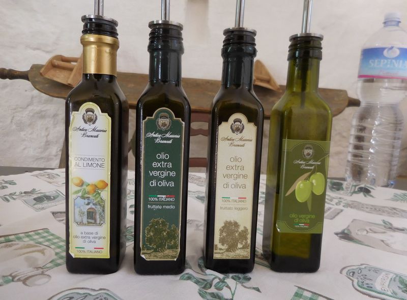 Groepsreis Italië Puglia