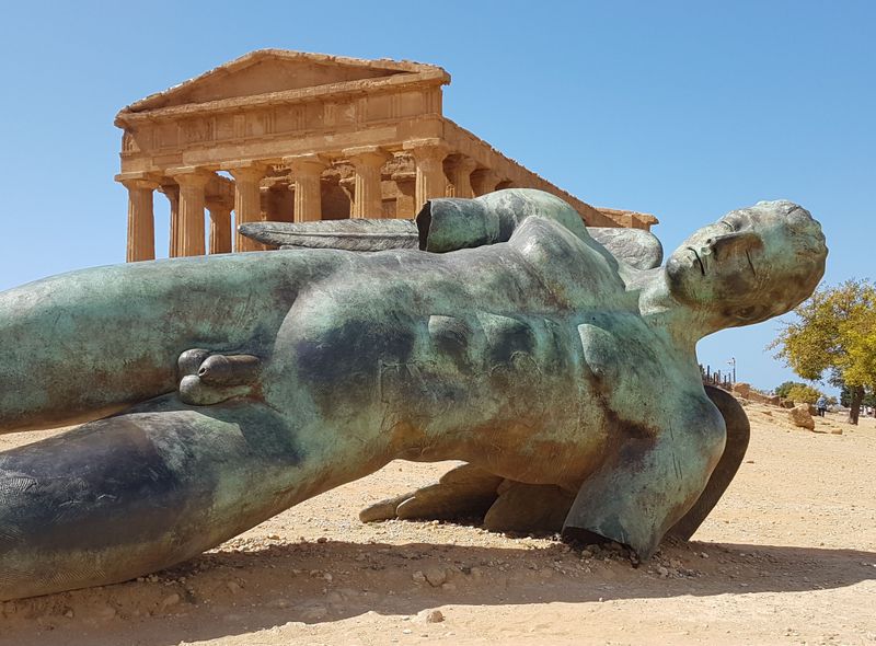 Groepsreis Sicilië Comfort