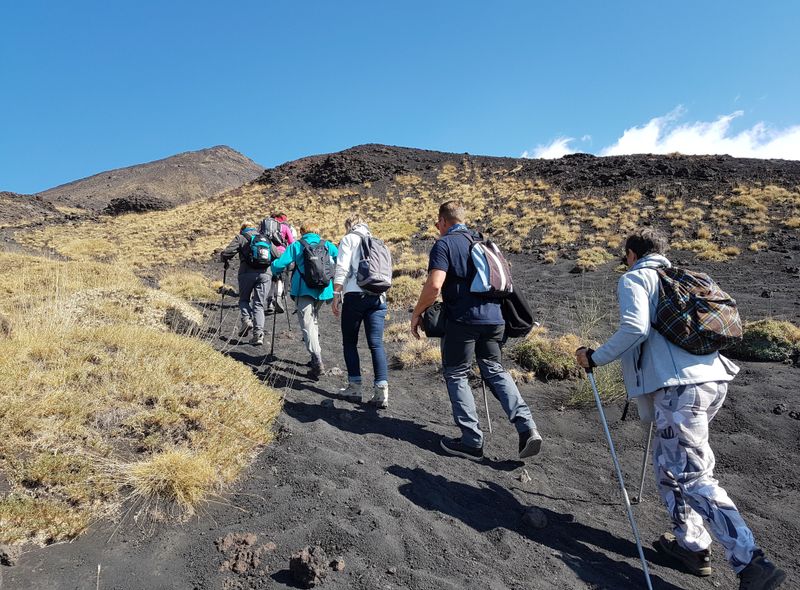 Groepsreis Sicilië Comfort