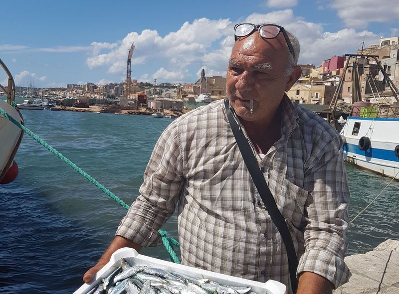 Groepsreis Sicilië Comfort