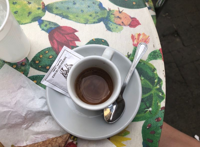 Espresso