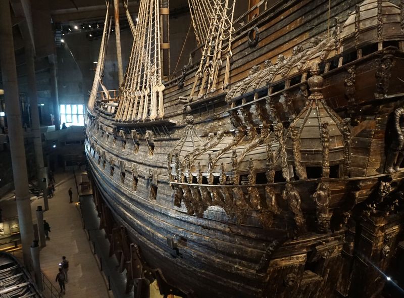 Groepsreis Zweden - Kungsleden