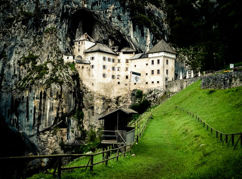 Groepsreis Montenegro - The Van Experience