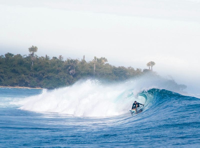 Groepsreis Guatemala, Honduras &amp; El Salvador Surf 2 Dive