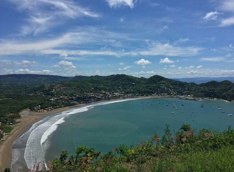 Groepsreis Nicaragua