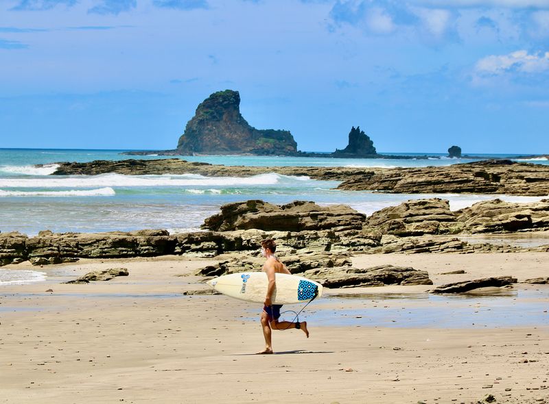 Groepsreis Nicaragua