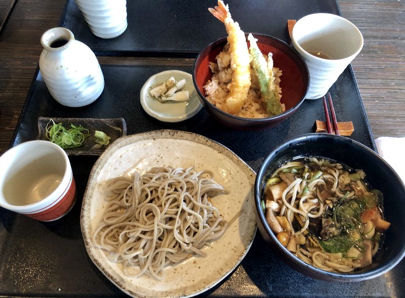 Groepsreis Japan