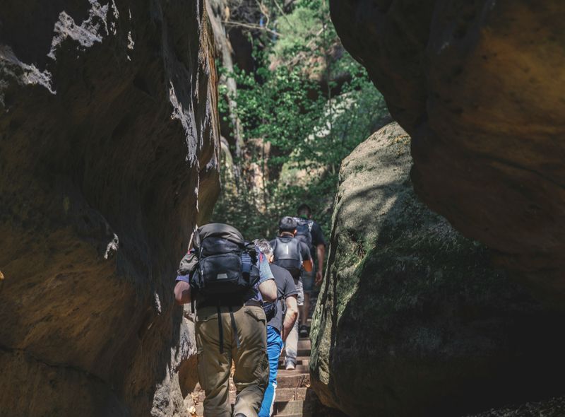 Joker Groepsreis Praag, Dresden en Berlijn