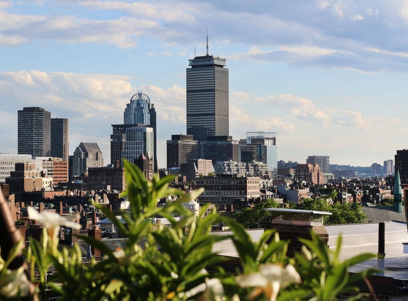 Groepsreis USA - Boston